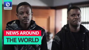 Bellarmine, Son Of Robert Mugabe Charged In Johannesburg + More | Around The World In 5