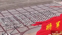 Commemorative events held across China