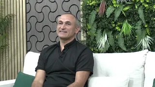 Infinitiv - Kemal Bašić