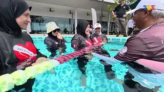 [FULL] Istimewa Nona (2026) | 6 Sep - Pesona: Amelina | Tonton