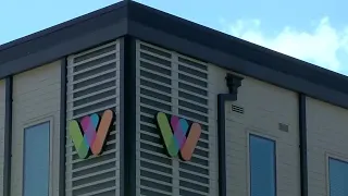 Students living at apartment complex in limbo