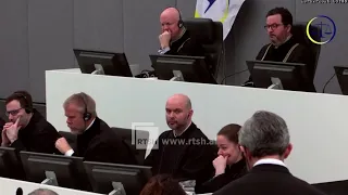 Më 16 shtator vendimi për ish-komandanët e UÇK-së, OVL e UÇK: Shtyrja e papranueshme, do protestojmë