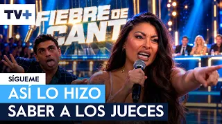 Fanny Cuevas furious over favoritism and Etienne's horrible gesture