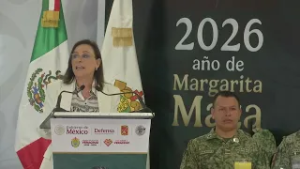Gobierno de Veracruz reconoce a elementos del Ejército Mexicano