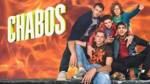 CHABOS – 2000er Comedy-Dramaserie | Trailer #neoriginal