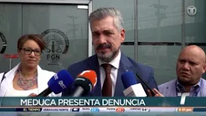 Meduca presenta denuncia tras detectar diplomas falsos en el concurso docente