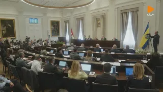 Debrecen Közgyűlése (2026.09.24.)