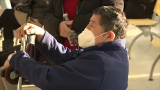 Health alert due to norovirus cases in Punta Arenas and Puerto Natales
