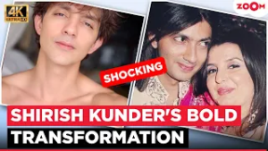 Farah Khan's husband Shirish Kunder's SHOCKING transformation breaks the internet; Is it real or AI?