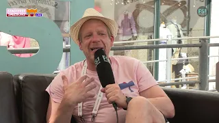 Salzburg City Festival | Interview with Jochen Höfferer - City Festival Organizer | FS1