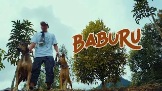 PESONA INDONESIA   BABURU