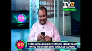 Real Dirección B2 Roberto Pino 31 12 2025