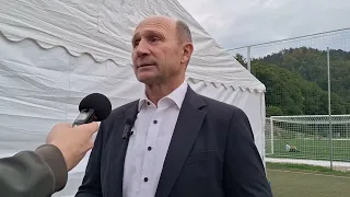 Dan slovenskega športa v Litiji