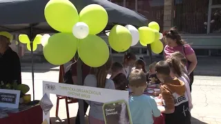 Dobrodošli na obeležavanje Međunarodnog dana porodice u Brusu