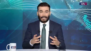وسط الخبر | هجمات إسرائيل مستمرة على جنوب لبنان.. وإيران تبدأ عهد جديد بعد تشييع خامنئي في طهران ..