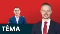Téma: Slovenské nemocnice sa topia v dlhoch