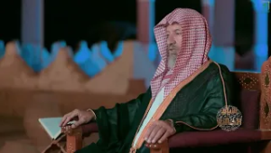 المأموم لا يجوز له أن يُسابق الإمام.