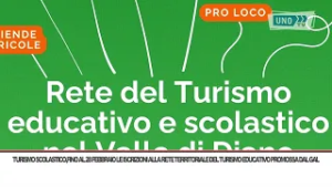 SRV Turismo scolastico GAL