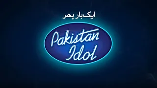 Pakistan Idol Coming Soon | Har Pal Geo