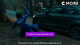 MARIA WERN SÆSON 9