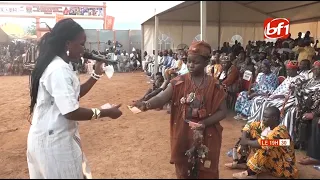 Kienfangué Zamnongo Festival: Celebrating the Traditions and Cultural Wealth of Burkina Faso