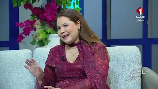 صباحكم أحلى : ملاك العربي  مساعدة مختصة في أمراض القلبوالشرايين: الجلطات القلبية عند متوسطي العمر