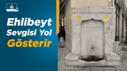 İstanbul'un Tarihi Camileri: Ehlibeyt'in Faziletleri ve Haksızlığa Uğrayanın Duası