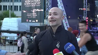 Emisija Danas 25 07 2026
