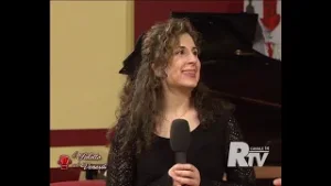 La puntata de "Il Salotto del Venerdì" del 25 marzo 2022