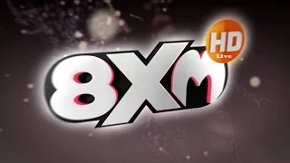 8xM HD Live