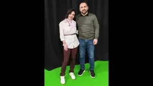 Klub boraca - Hrvoje Sep - put od amaterskih ringova i OI-a do profesionalne karijere