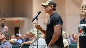 'Do better': Homeowners blast proposed government center north of Lakeland