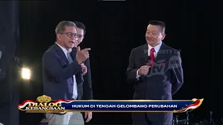 Menakar Peran dan Masa Depan Perlindungan Advokat di Tengah Gelombang Perubahan Hukum