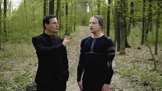 Mezi COOLky: Na procházce s umělou inteligencí: Tahle stolice má podobné složení jako ta vaše