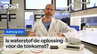 How Hydrogen Works and What You Can Do With It | RTV Oost