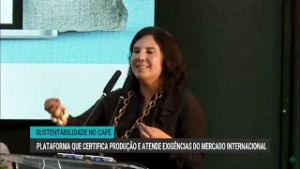 Conab lança plataforma de certificação para produção de café brasileiro