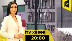 İTV Xəbər | 30.10.2026 | 20:00