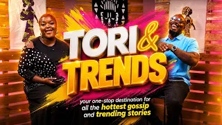 Trending Gist This Week: Blessing CEO in Trouble, VDM v Blord & Funke Akindele Reacts to Viral Video