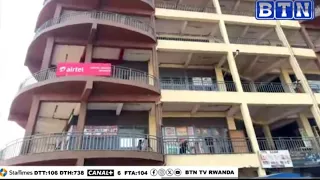 KIGALI: UMUTEKANO WAKAJIJWE KU #NKUNDAMAHORO YAFUNZWE || IGIHOMBO KU ABYIKORERAGAMO BABABAYE CYANE