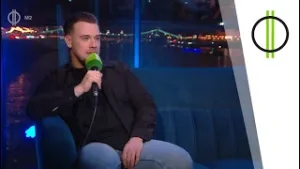 Nincs harag - Megjelent Mihály Csaba új dala