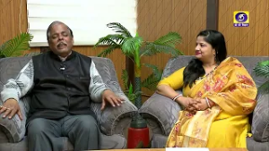 Upbhokta Sanrakshan | Rajeev Ranjan Sinha | Producer- Ajay Kumar