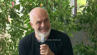 Sulmi ndaj të zgjedhurve, Rama: Monopolin e forcës në demokraci e ka shteti, jo individi