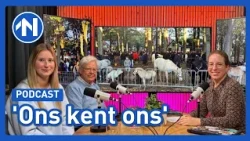 Eeuwenoude traditie, handel en sfeer tijdens Zuidlaardermarkt | Podcast