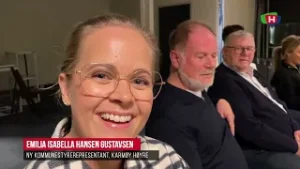 231013 HAUGALANDET I DAG   HELE SENDINGEN