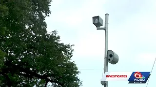 New Orleans school zone speed cameras remain off due to lawsuit