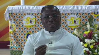 The Lord's Day of Sunday, July 19, 2026