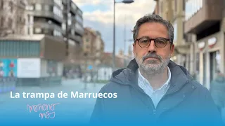 La trampa de Marruecos, con Gonzalo Fanjul - 3x195 - Mañana más en verano, con Anto Vicente