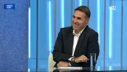 Nebojša Krstić | Fokus