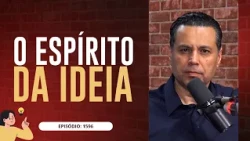 WHEN THE IDEA 💡 POSSESSES THE PERSON