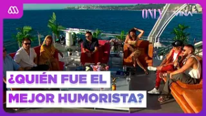 ¿Quién fue el mejor humorista del Festival de Viña 2026?